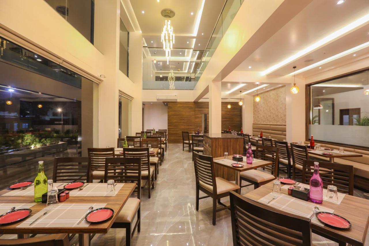 Jagg'S Inn Mangvadi 외부 사진