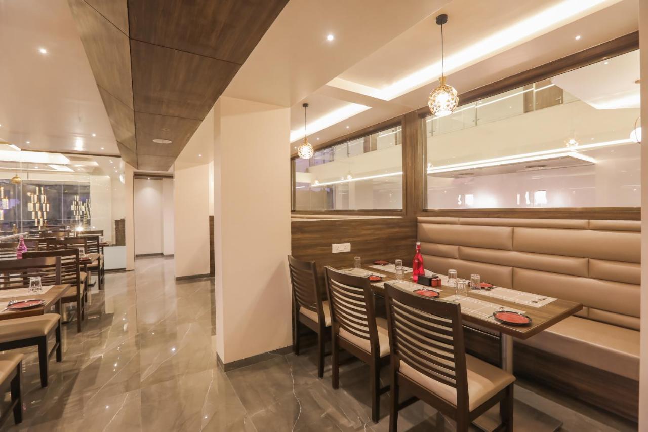 Jagg'S Inn Mangvadi 외부 사진