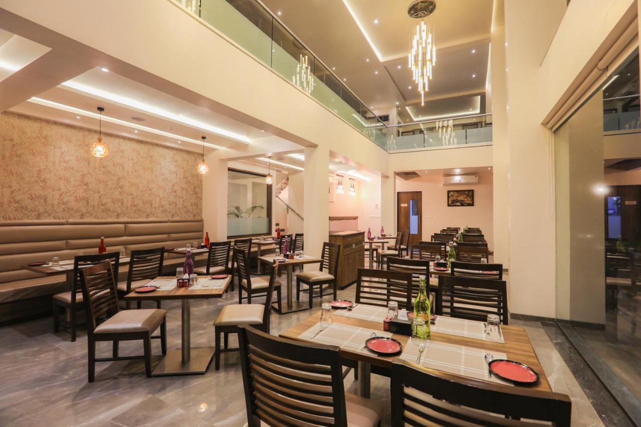 Jagg'S Inn Mangvadi 외부 사진