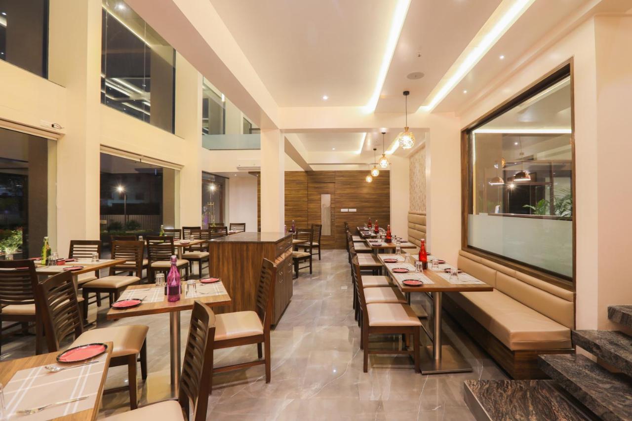 Jagg'S Inn Mangvadi 외부 사진