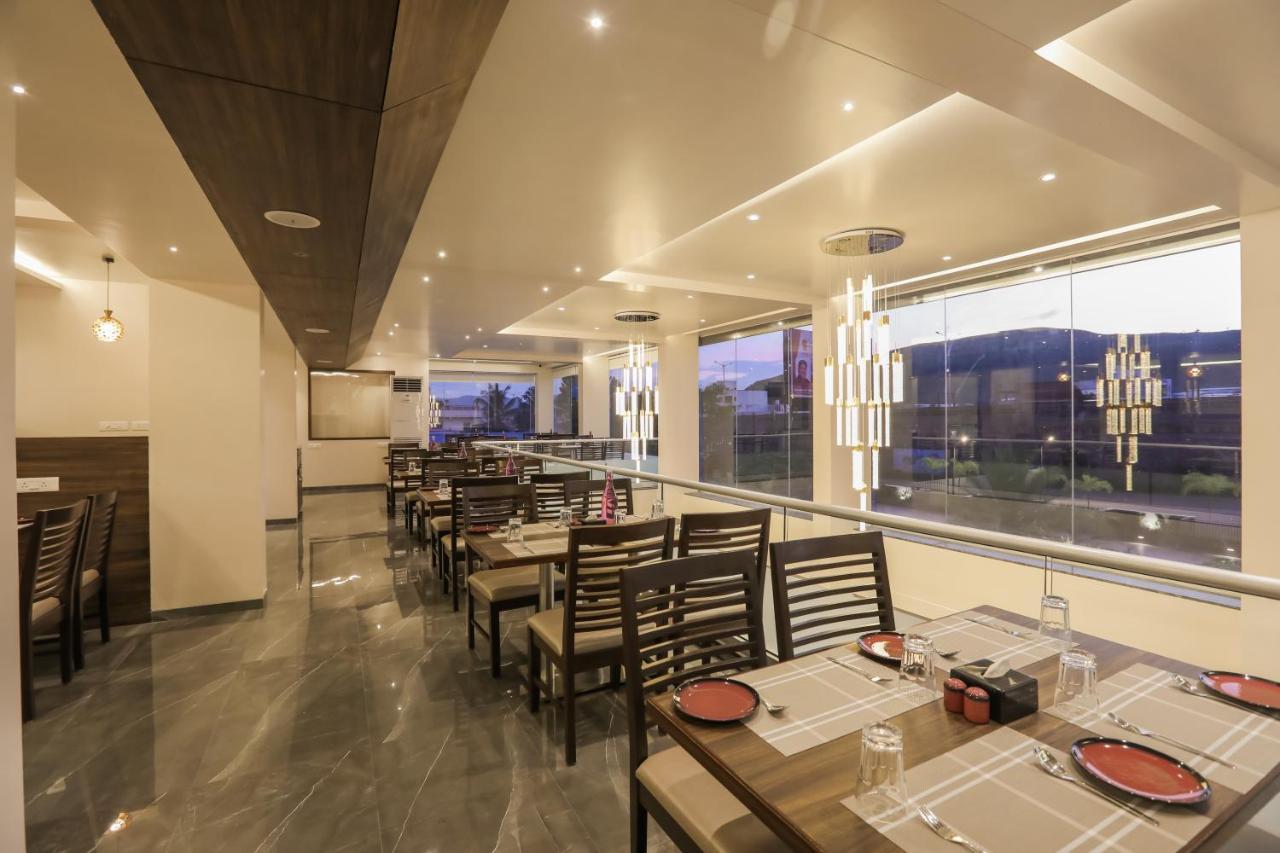Jagg'S Inn Mangvadi 외부 사진