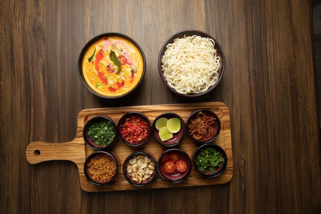 Jagg'S Inn Mangvadi 외부 사진