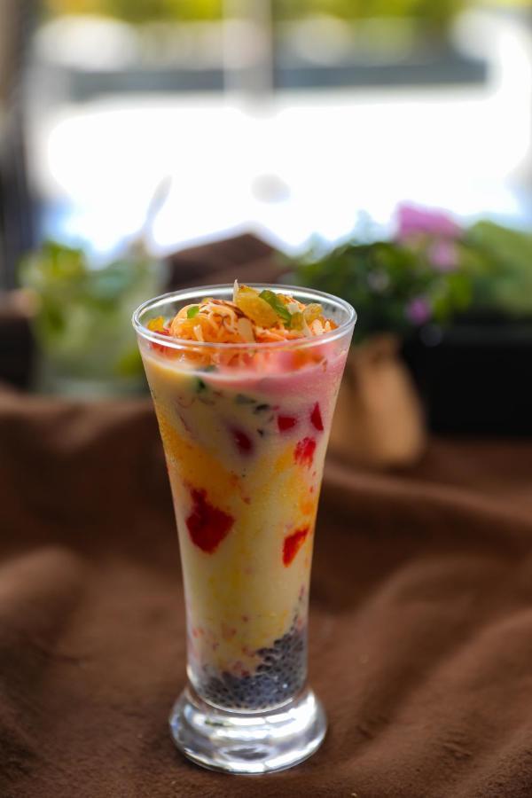 Jagg'S Inn Mangvadi 외부 사진